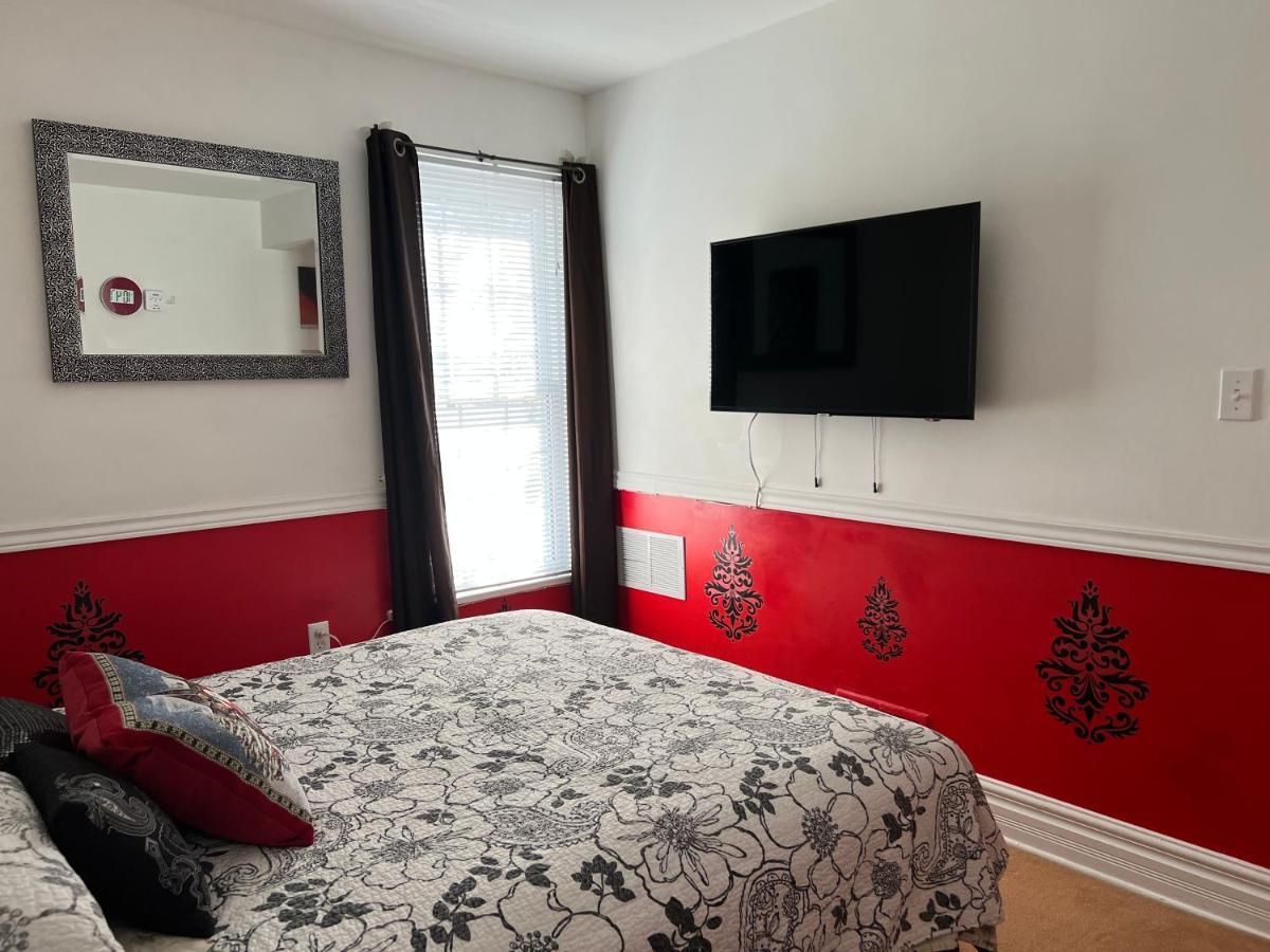 Cozy House B&B Niagara Falls Exterior photo