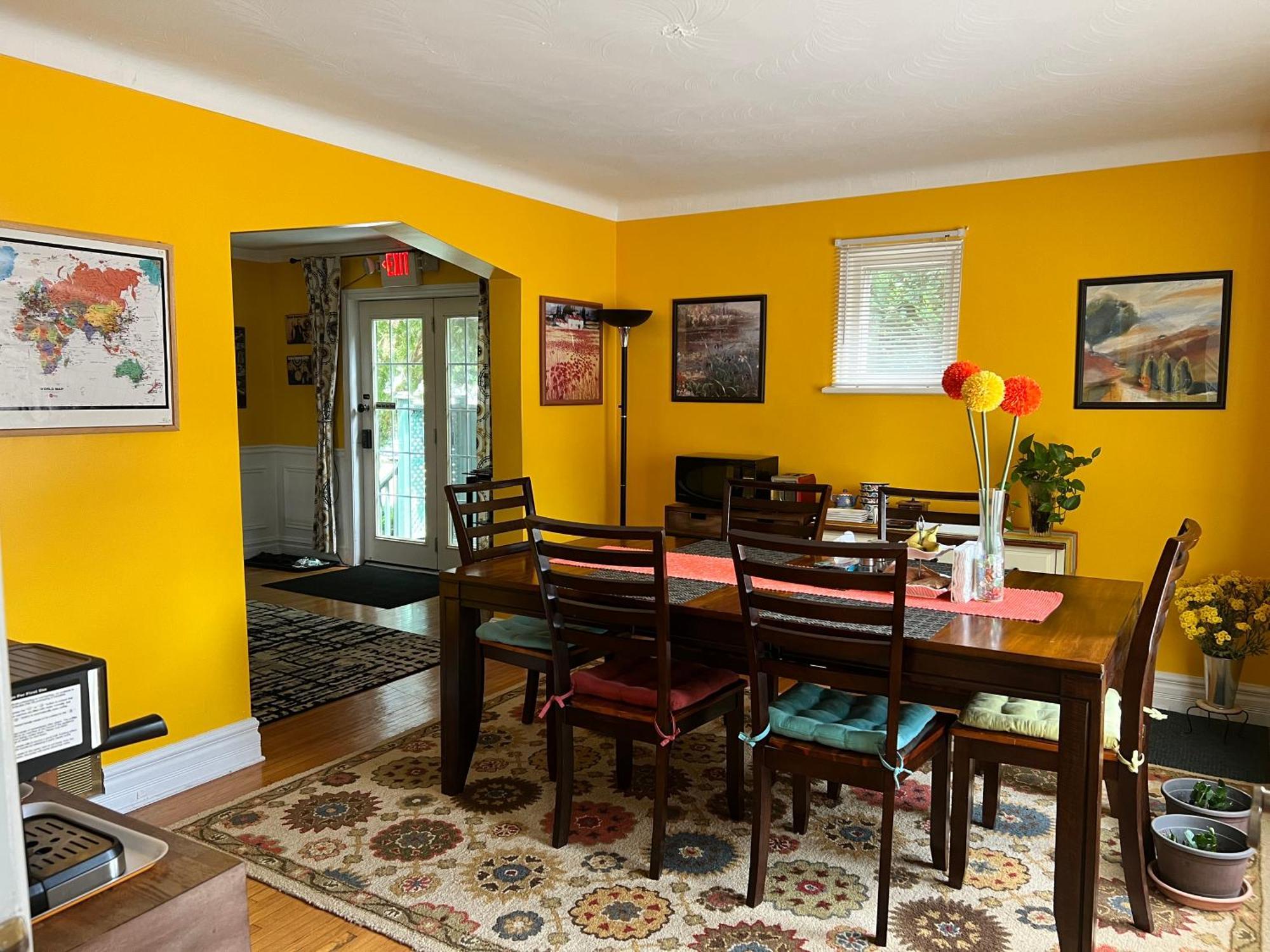 Cozy House B&B Niagara Falls Exterior photo