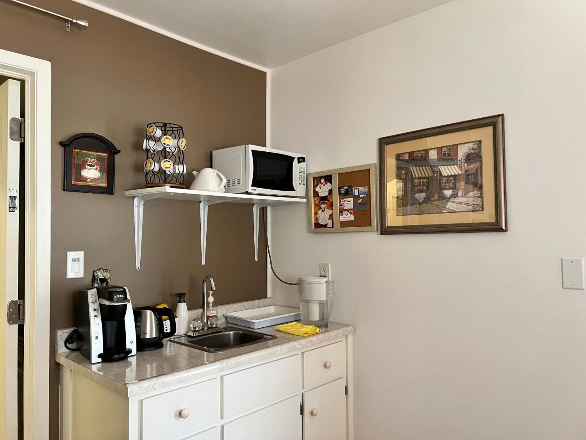 Cozy House B&B Niagara Falls Exterior photo