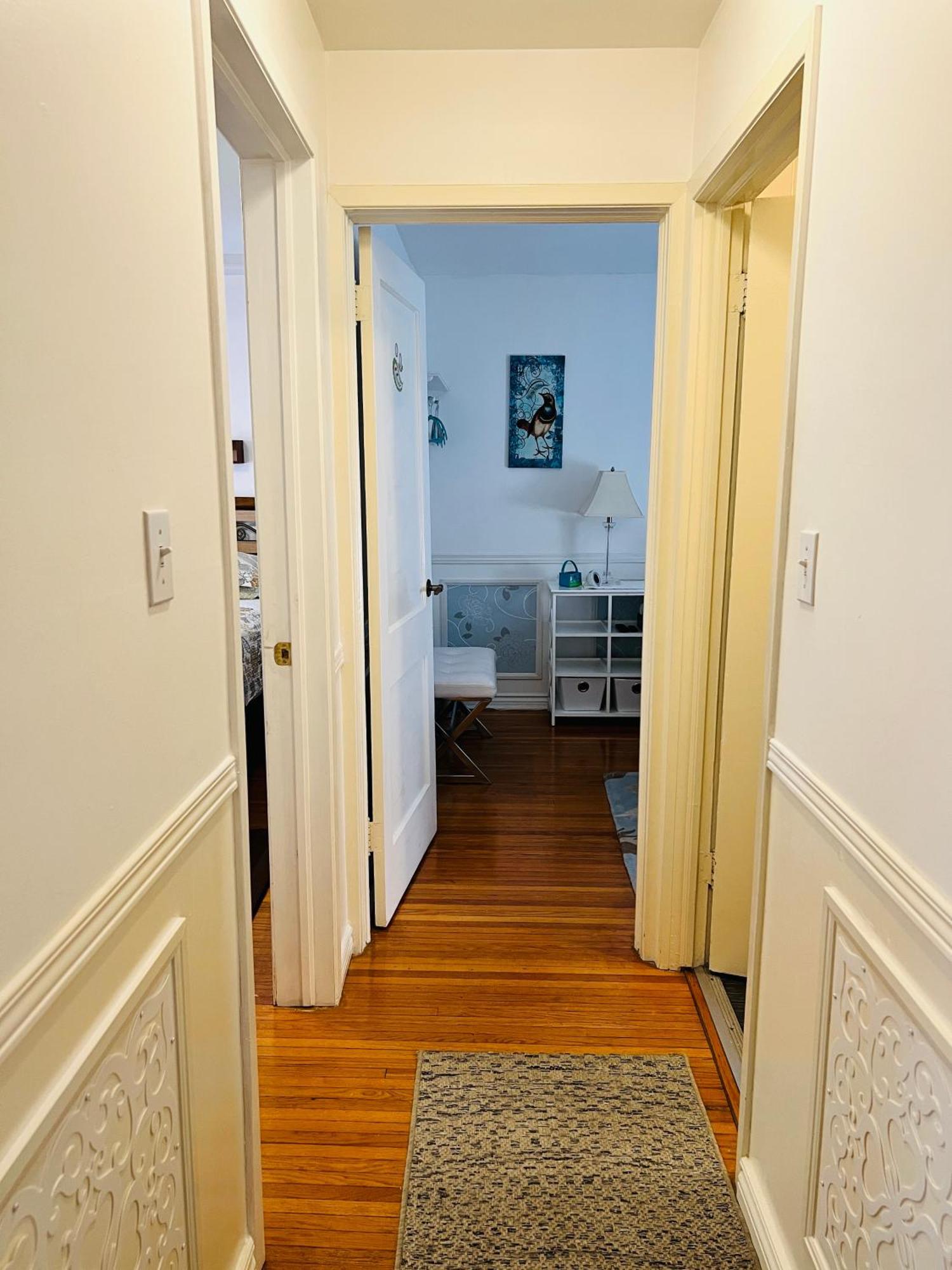 Cozy House B&B Niagara Falls Exterior photo