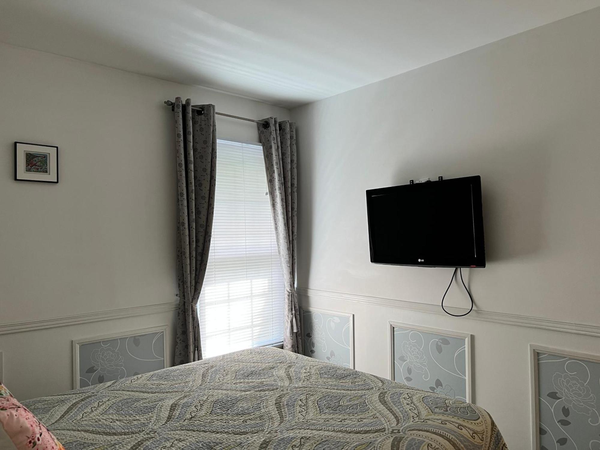 Cozy House B&B Niagara Falls Exterior photo