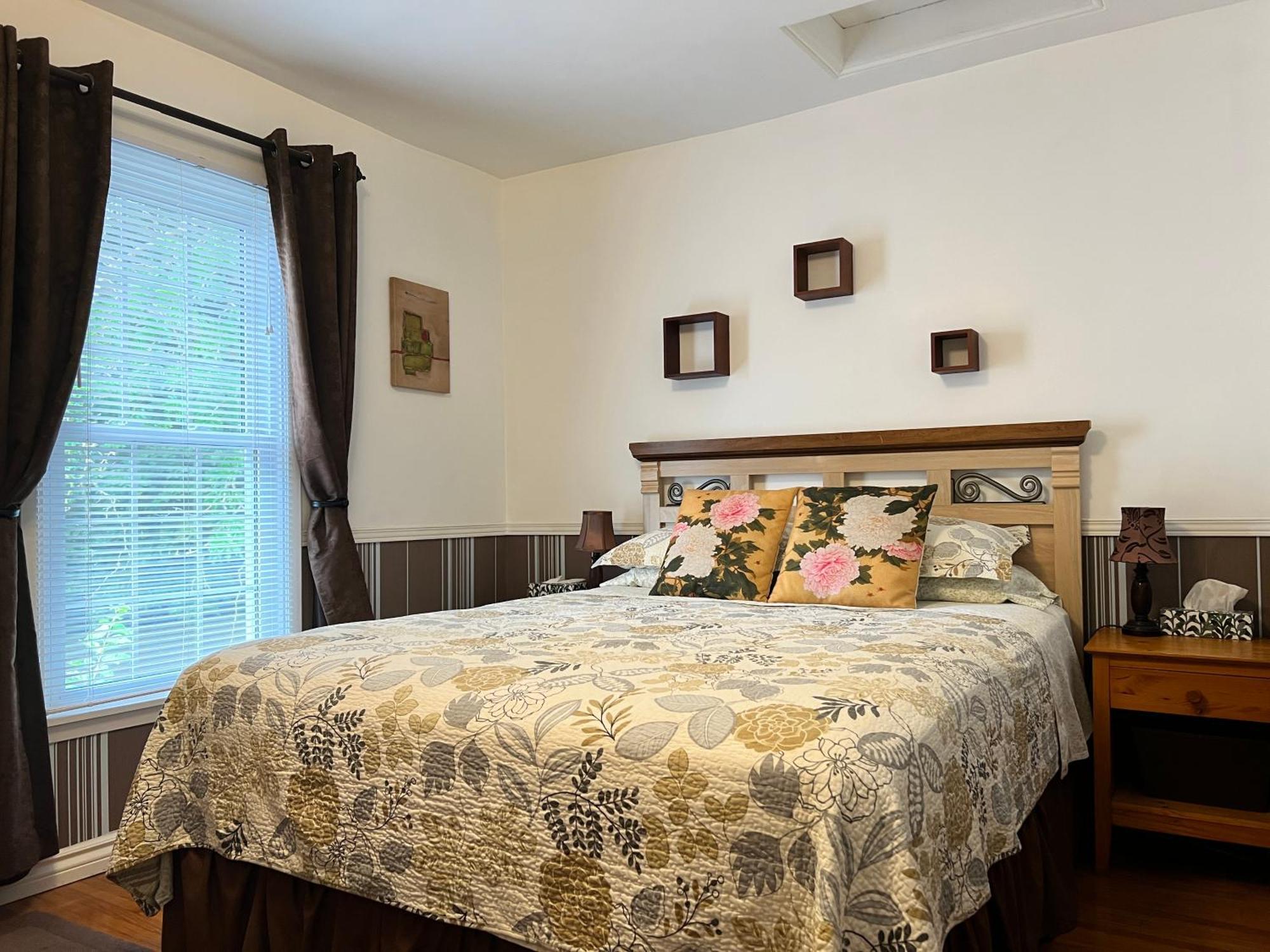 Cozy House B&B Niagara Falls Exterior photo