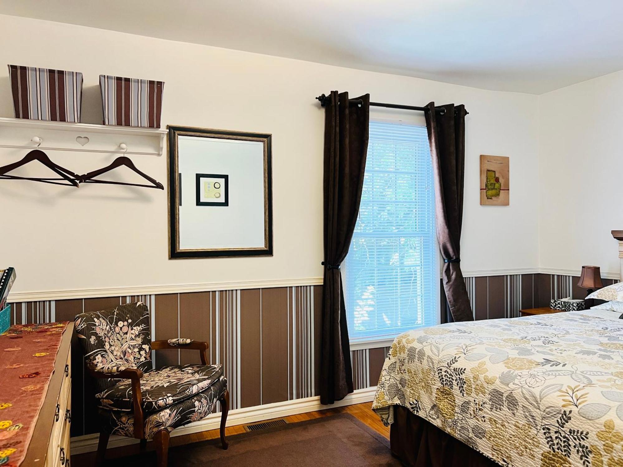 Cozy House B&B Niagara Falls Exterior photo