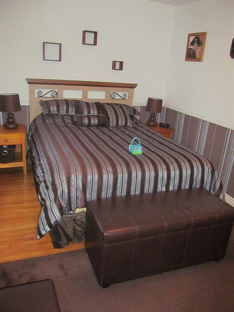 Cozy House B&B Niagara Falls Exterior photo