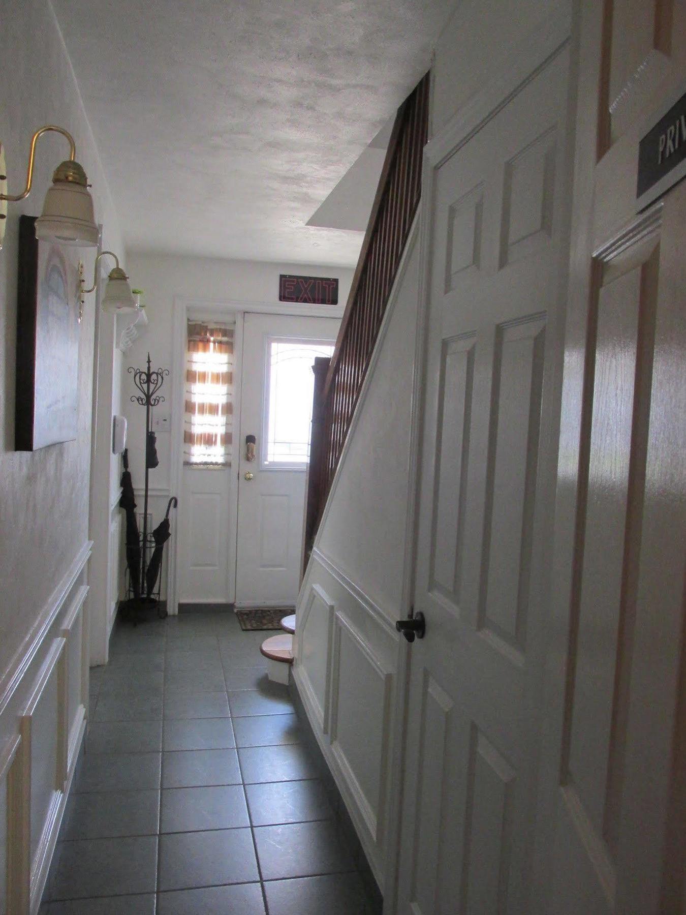 Cozy House B&B Niagara Falls Exterior photo