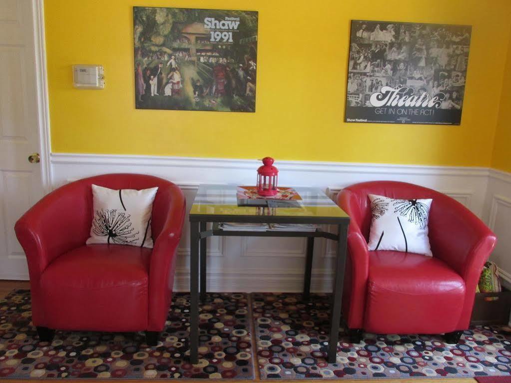 Cozy House B&B Niagara Falls Exterior photo